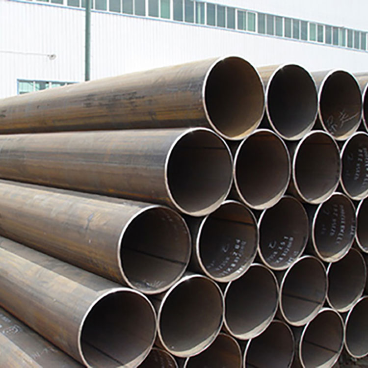 ApI 5L Spiral Welded Steel Pipe